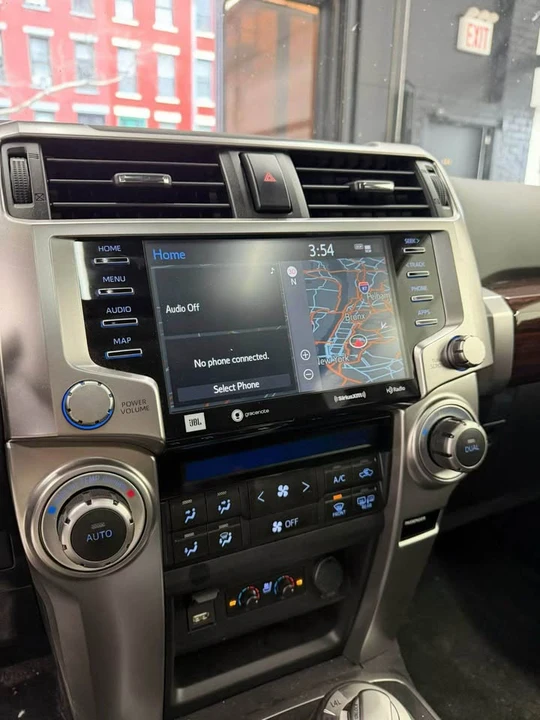 2023 Toyota 4Runner 5th Gen - Image 6 of 9