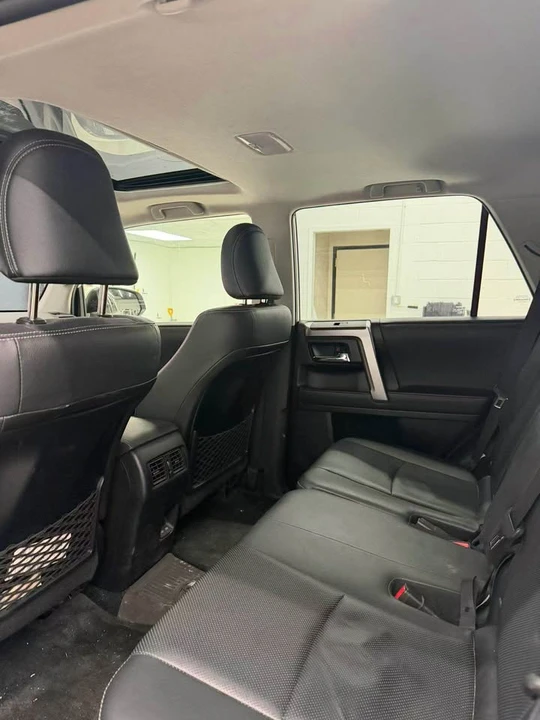 2023 Toyota 4Runner 5th Gen - Image 7 of 9