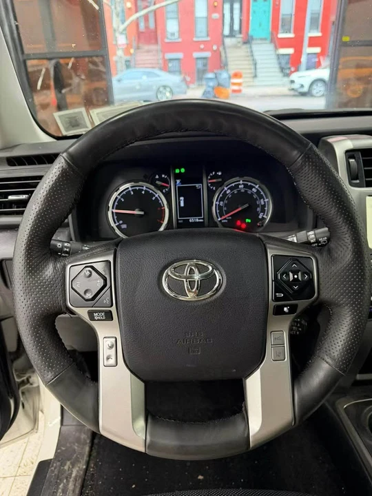 2023 Toyota 4Runner 5th Gen - Image 5 of 9