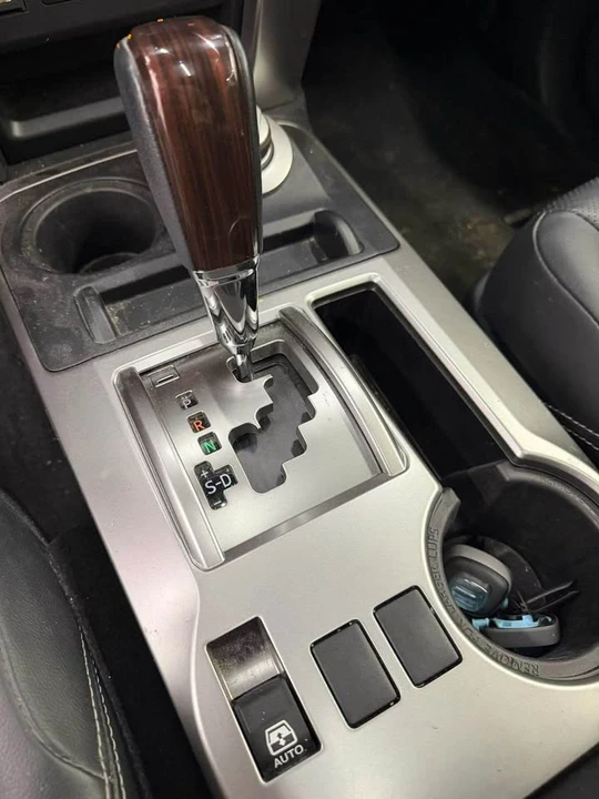 2023 Toyota 4Runner 5th Gen - Image 8 of 9