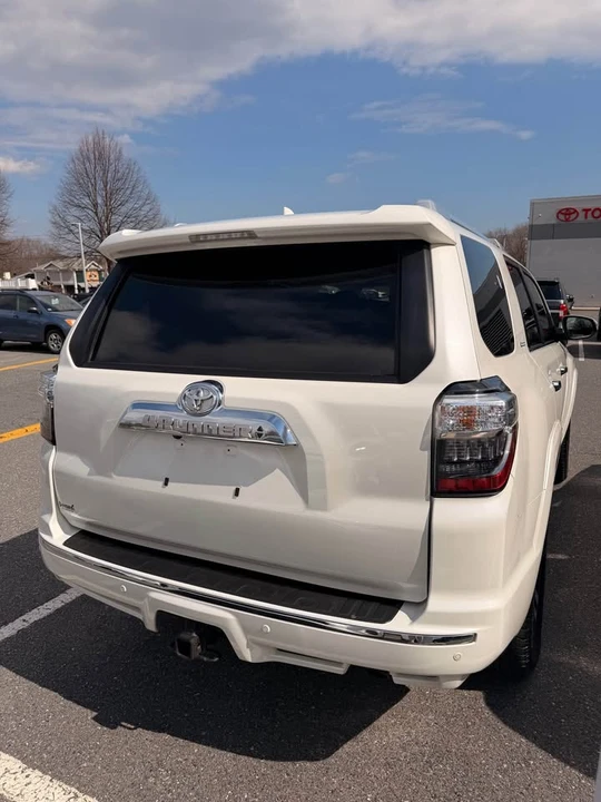 2023 Toyota 4Runner 5th Gen - Image 6 of 8