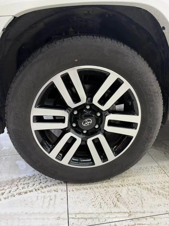 2023 Toyota 4Runner 5th Gen - Image 9 of 9
