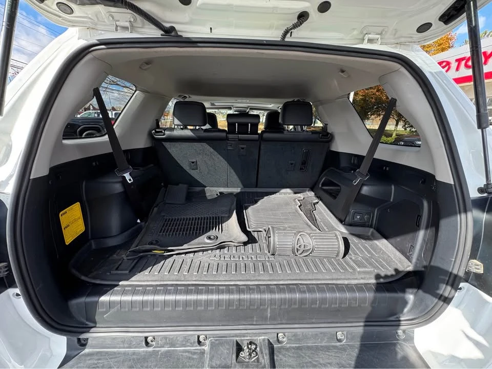 2023 Toyota 4Runner 5th Gen - Image 11 of 11