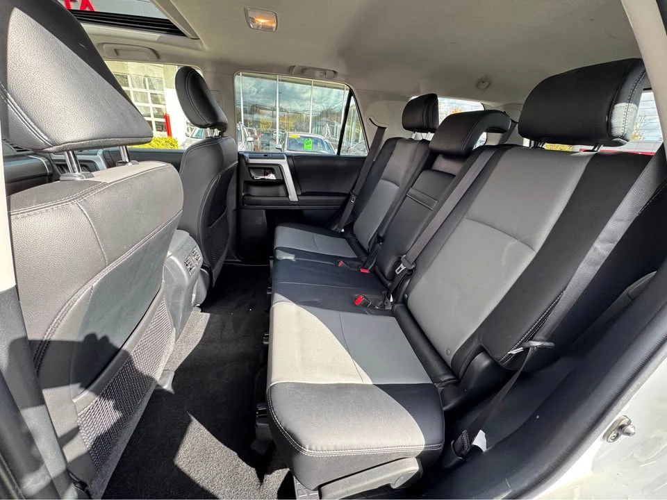 2023 Toyota 4Runner 5th Gen - Image 10 of 11