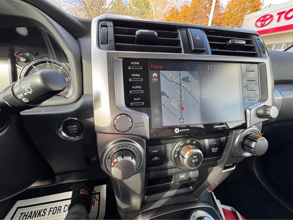 2023 Toyota 4Runner 5th Gen - Image 6 of 11