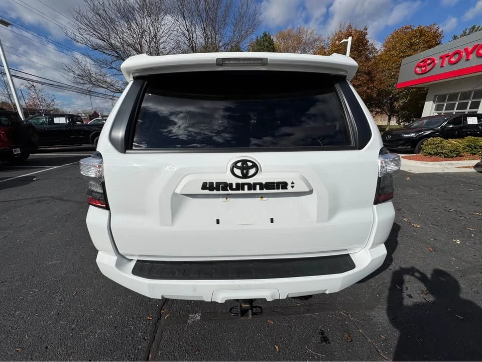 2023 Toyota 4Runner 5th Gen - Image 3 of 11
