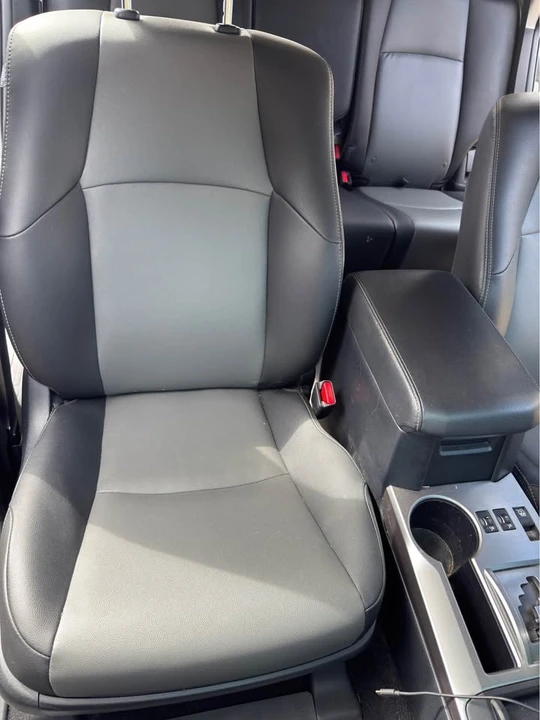2023 Toyota 4Runner 5th Gen - Image 7 of 12