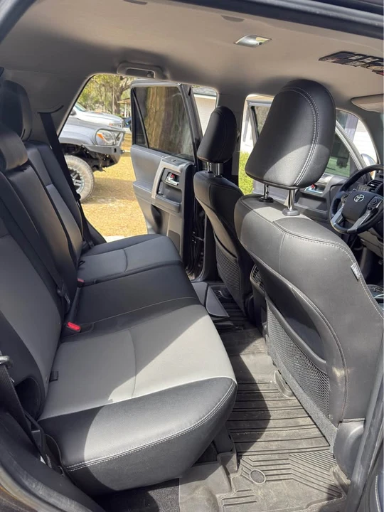 2023 Toyota 4Runner 5th Gen - Image 6 of 12