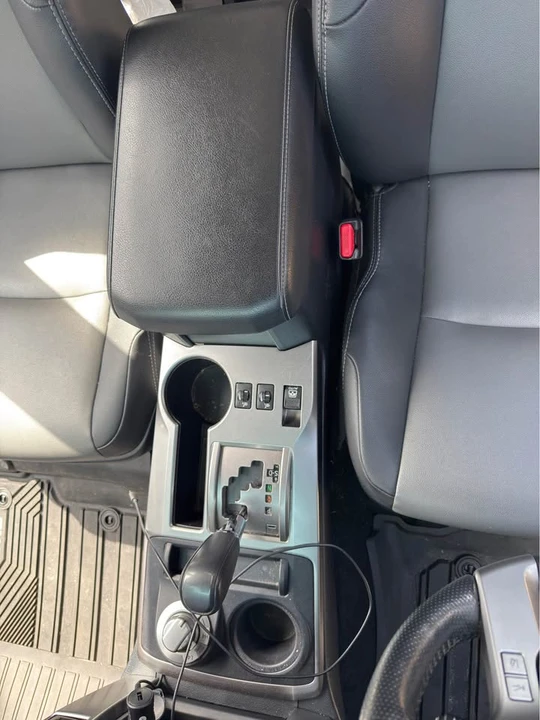 2023 Toyota 4Runner 5th Gen - Image 11 of 12