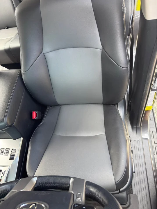 2023 Toyota 4Runner 5th Gen - Image 9 of 12