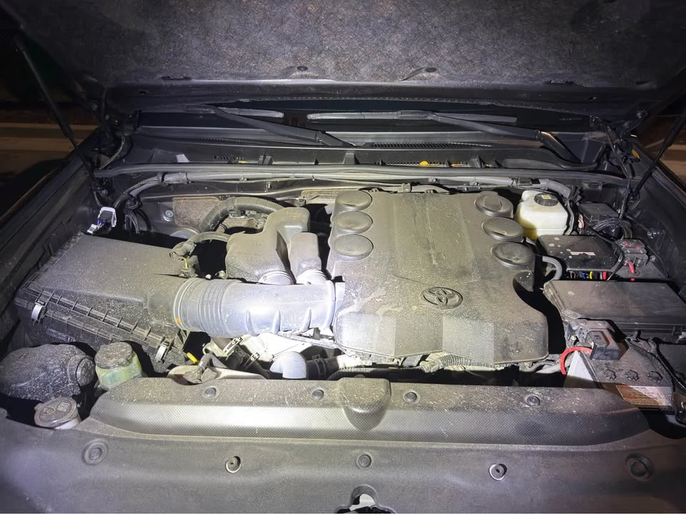 2023 Toyota 4Runner 5th Gen - Image 12 of 12