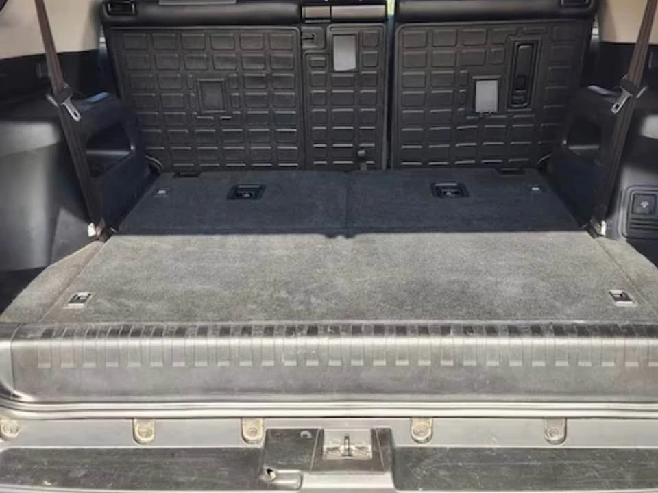 2023 Toyota 4Runner 5th Gen - Image 9 of 9