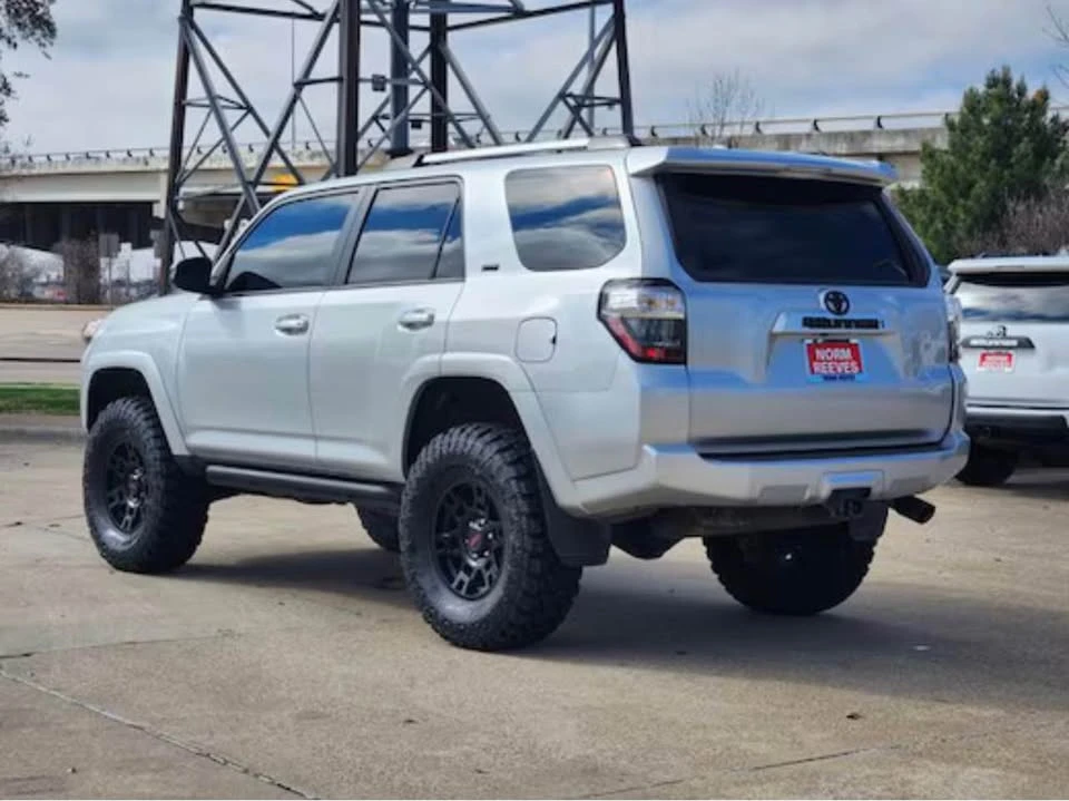 2023 Toyota 4Runner 5th Gen - Image 2 of 9