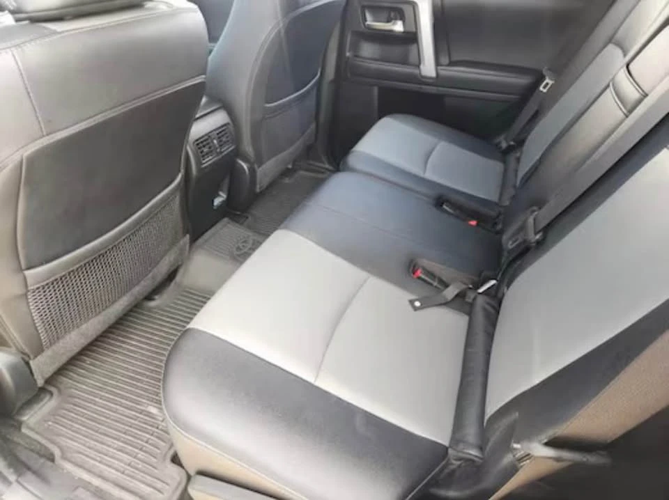 2023 Toyota 4Runner 5th Gen - Image 8 of 9
