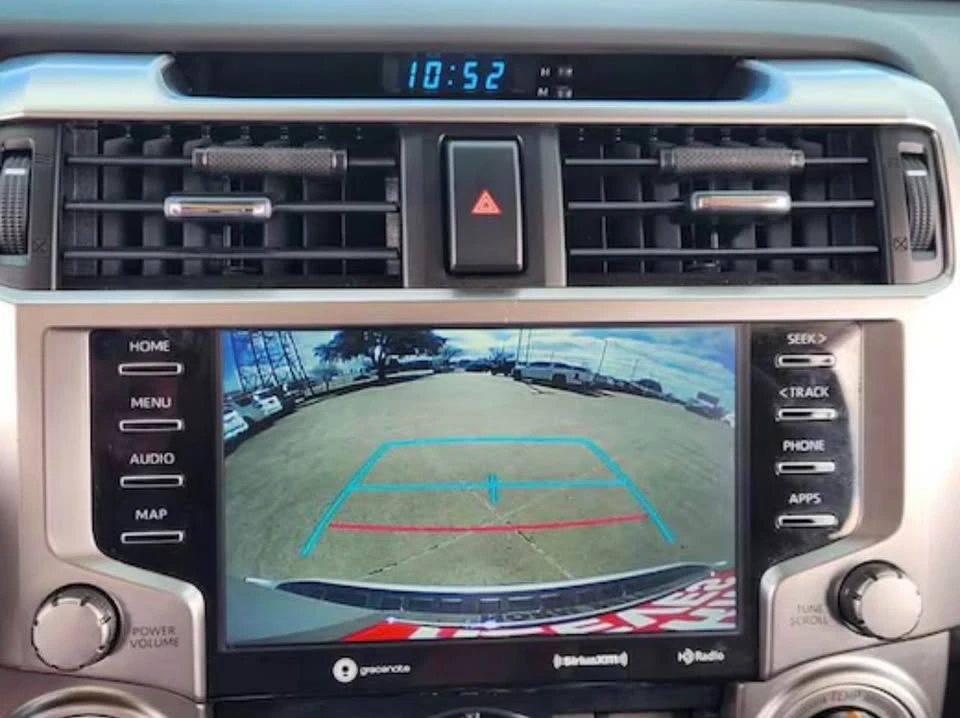 2023 Toyota 4Runner 5th Gen - Image 5 of 9