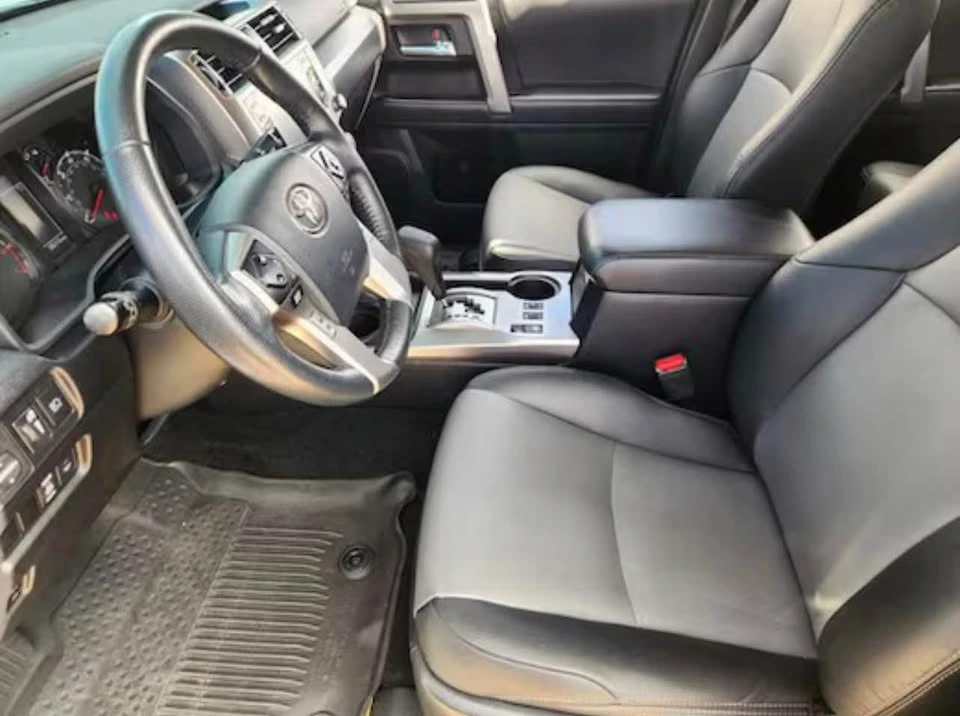 2023 Toyota 4Runner 5th Gen - Image 3 of 9