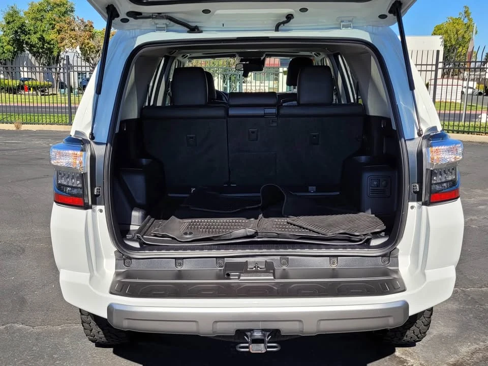 2023 Toyota 4Runner 5th Gen - Image 7 of 19