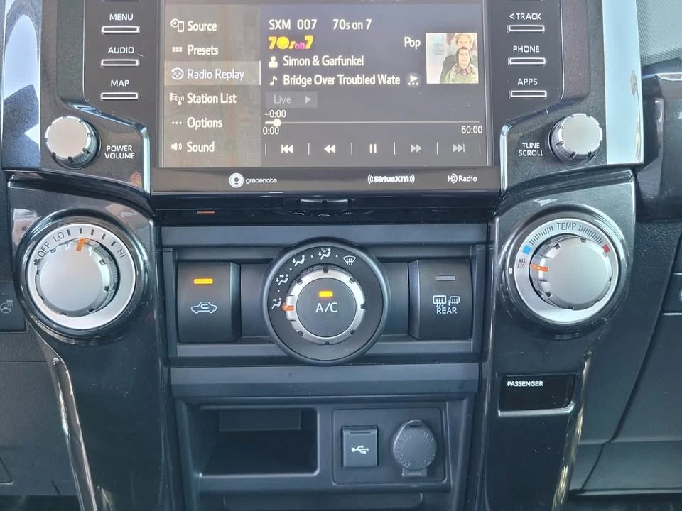 2023 Toyota 4Runner 5th Gen - Image 14 of 19
