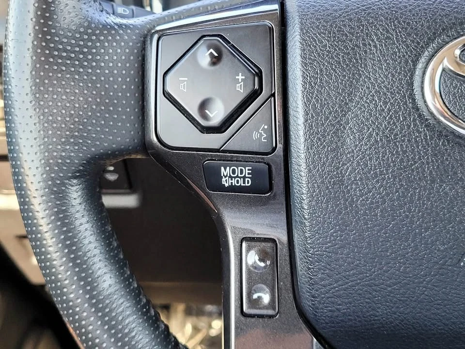 2023 Toyota 4Runner 5th Gen - Image 18 of 19
