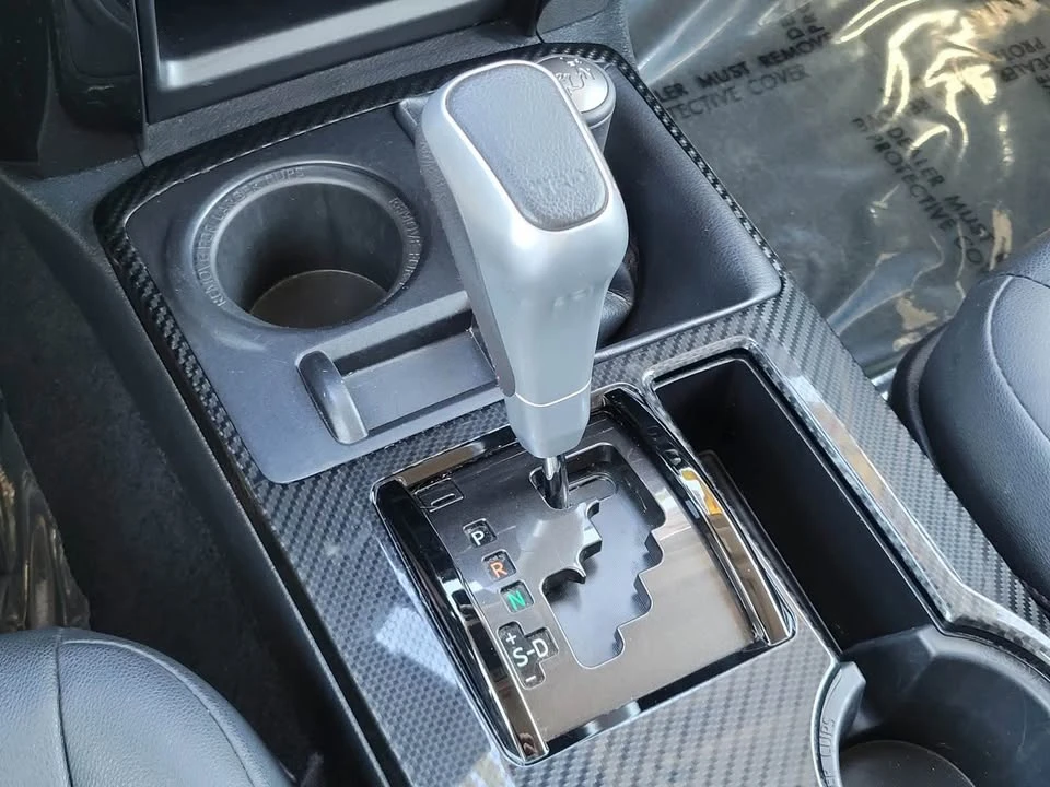 2023 Toyota 4Runner 5th Gen - Image 16 of 19