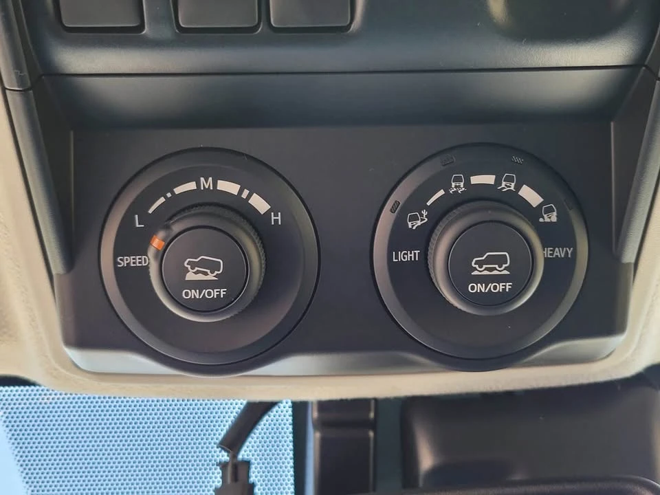 2023 Toyota 4Runner 5th Gen - Image 12 of 19