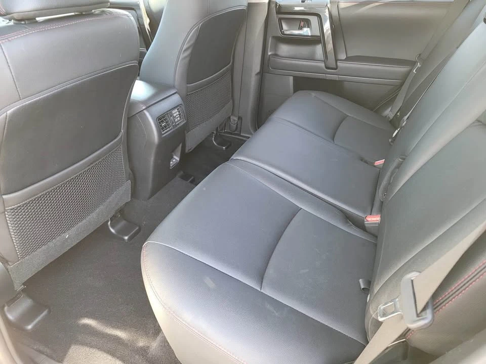 2023 Toyota 4Runner 5th Gen - Image 8 of 19