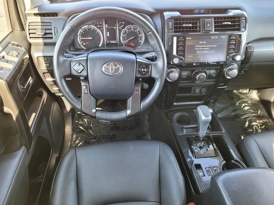 2023 Toyota 4Runner 5th Gen - Image 9 of 19