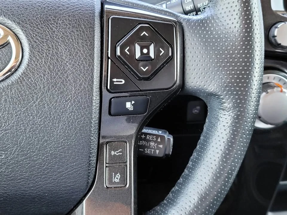 2023 Toyota 4Runner 5th Gen - Image 19 of 19