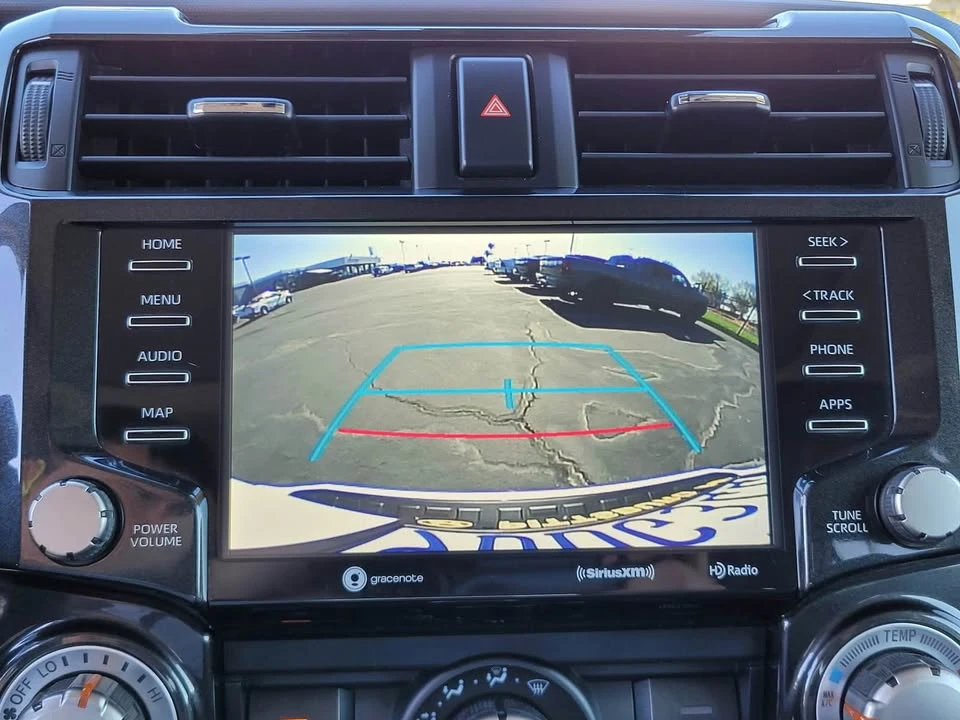 2023 Toyota 4Runner 5th Gen - Image 13 of 19