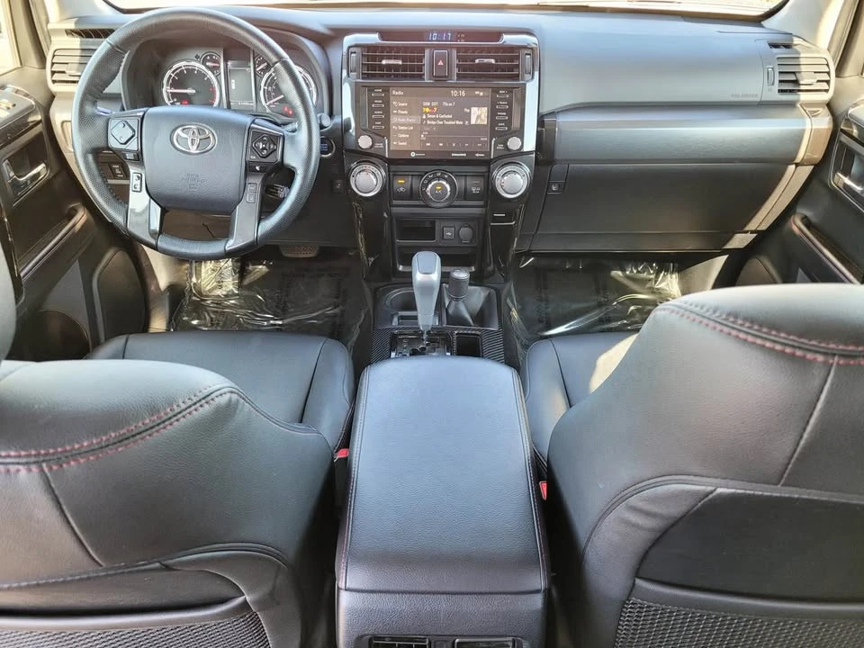 2023 Toyota 4Runner 5th Gen - Image 10 of 19