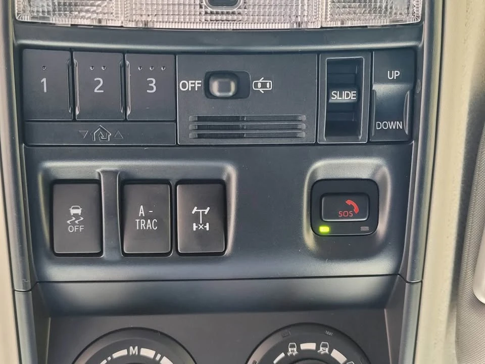 2023 Toyota 4Runner 5th Gen - Image 11 of 19