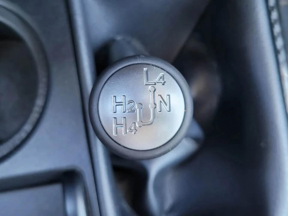 2023 Toyota 4Runner 5th Gen - Image 15 of 19
