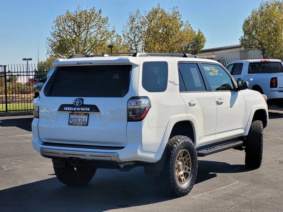 2023 Toyota 4Runner 5th Gen - Image 2 of 19