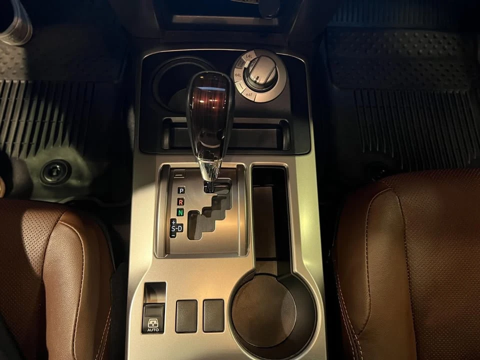 2023 Toyota 4Runner 5th Gen - Image 9 of 16