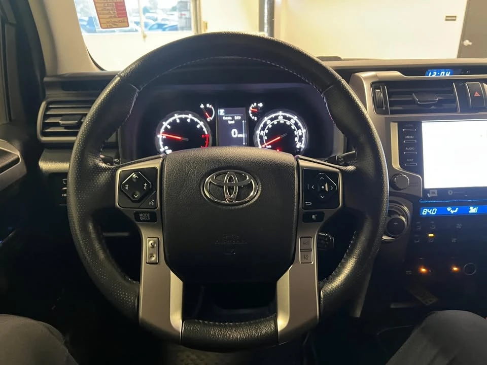 2023 Toyota 4Runner 5th Gen - Image 5 of 16