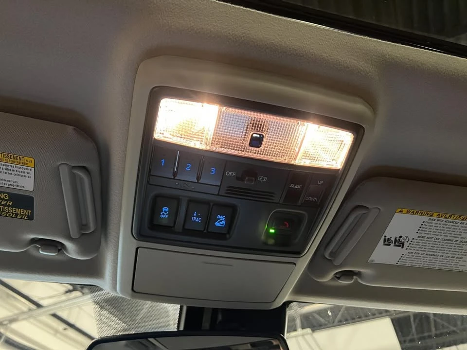 2023 Toyota 4Runner 5th Gen - Image 10 of 16