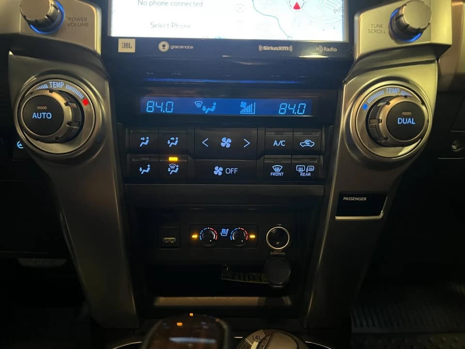2023 Toyota 4Runner 5th Gen - Image 8 of 16