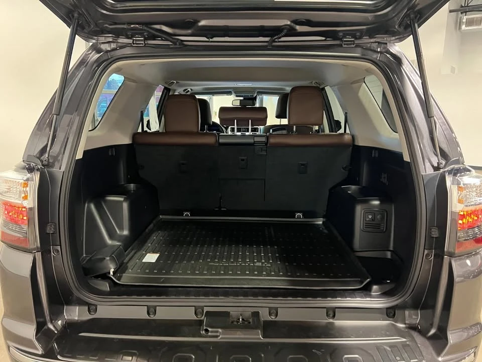 2023 Toyota 4Runner 5th Gen - Image 15 of 16