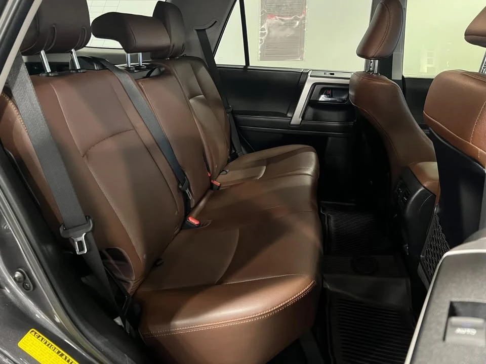 2023 Toyota 4Runner 5th Gen - Image 13 of 16