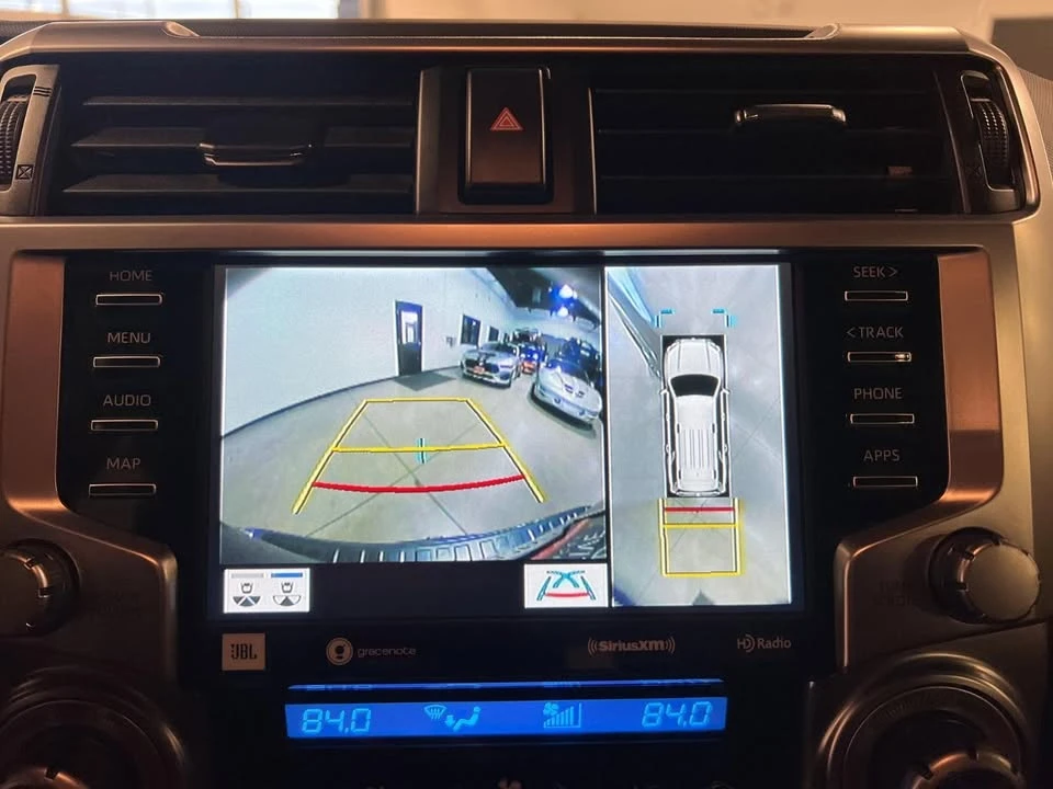 2023 Toyota 4Runner 5th Gen - Image 7 of 16