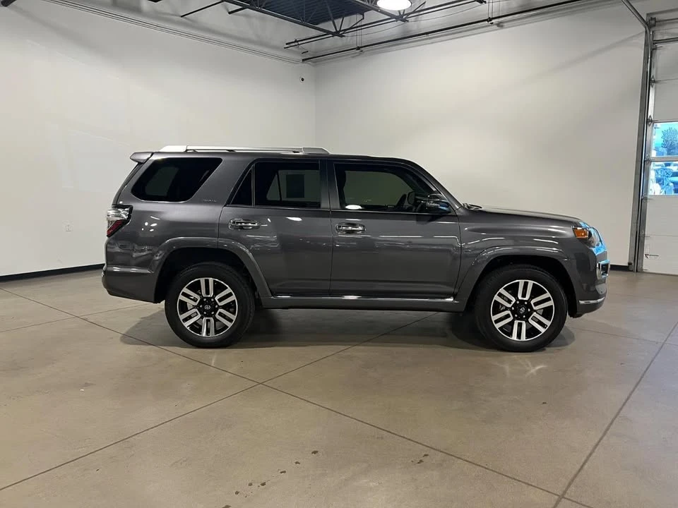 2023 Toyota 4Runner 5th Gen - Image 2 of 16