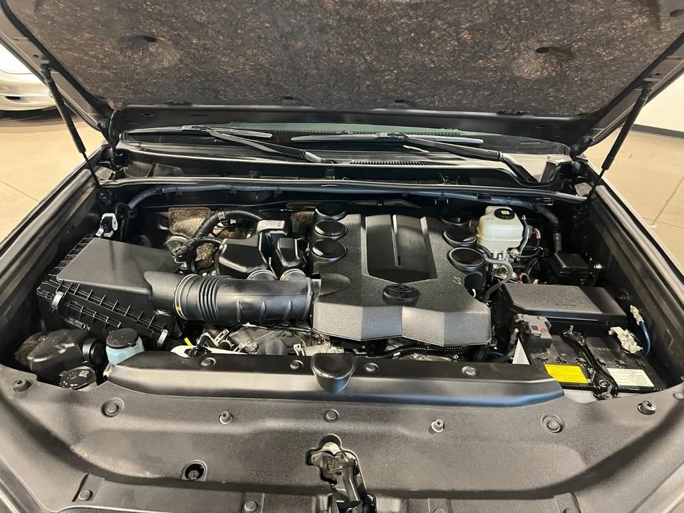 2023 Toyota 4Runner 5th Gen - Image 16 of 16