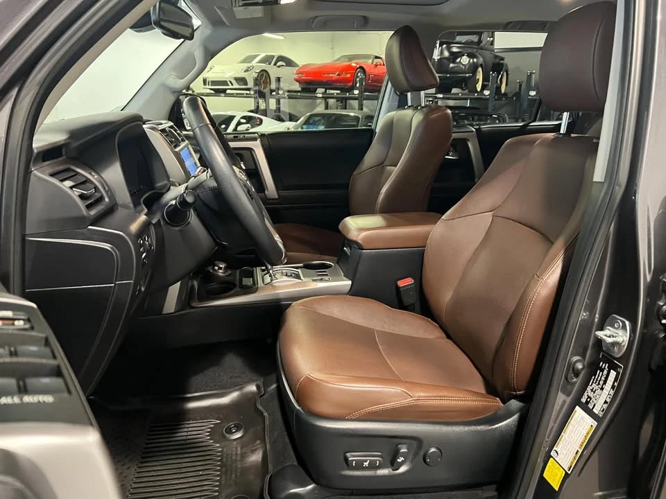 2023 Toyota 4Runner 5th Gen - Image 4 of 16