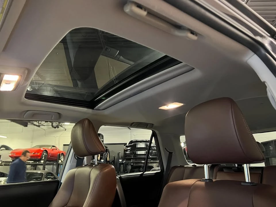2023 Toyota 4Runner 5th Gen - Image 11 of 16