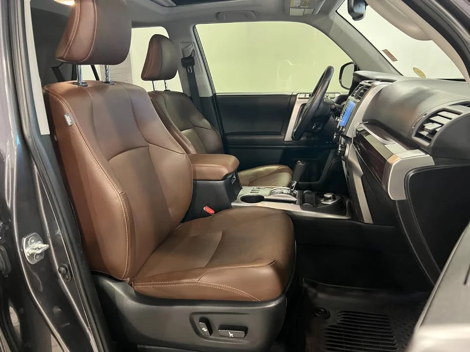 2023 Toyota 4Runner 5th Gen - Image 12 of 16