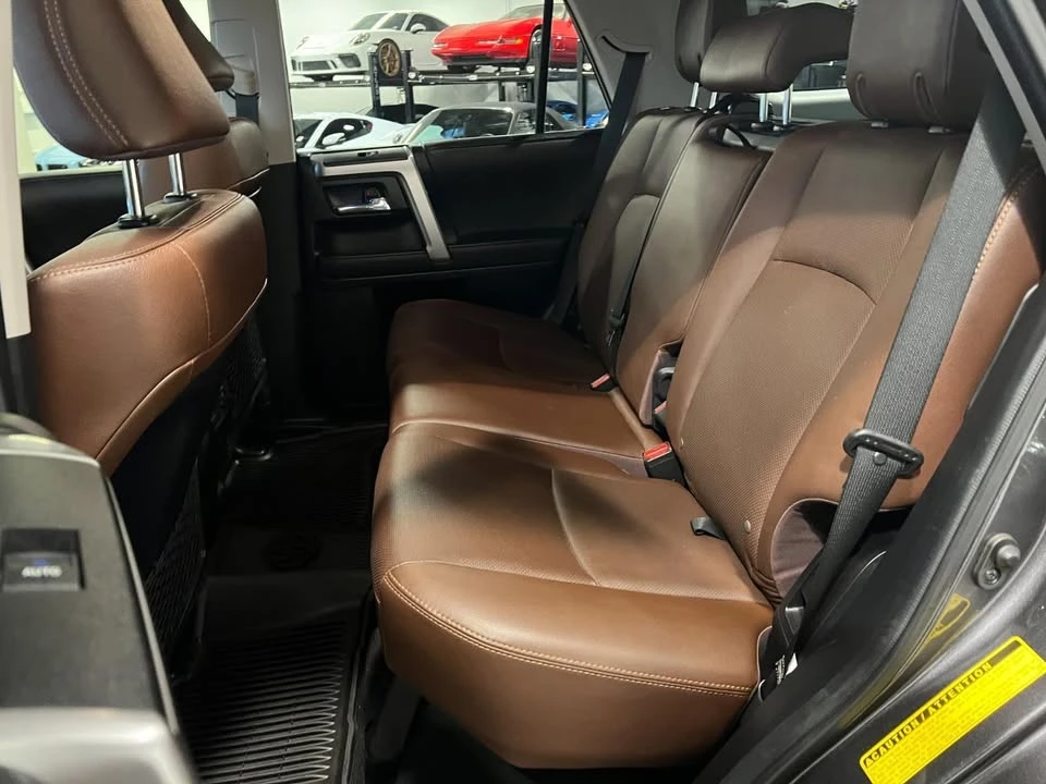 2023 Toyota 4Runner 5th Gen - Image 14 of 16