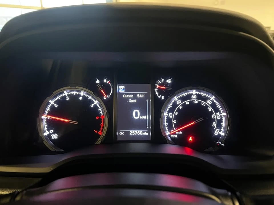 2023 Toyota 4Runner 5th Gen - Image 6 of 16
