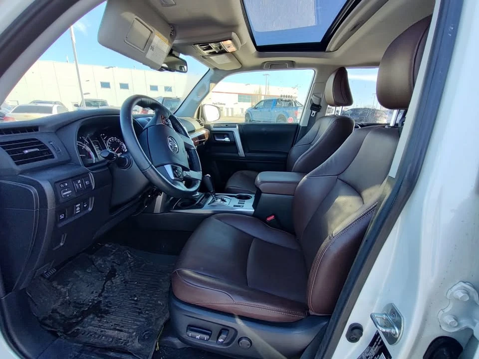 2023 Toyota 4Runner 5th Gen - Image 10 of 20
