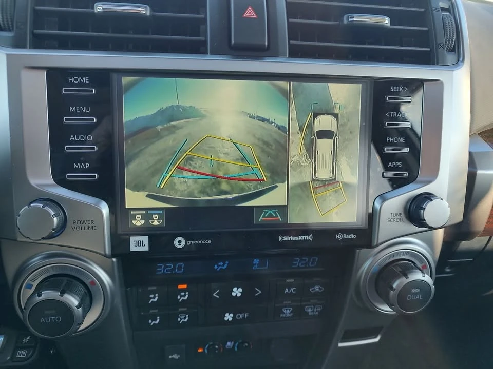 2023 Toyota 4Runner 5th Gen - Image 13 of 20