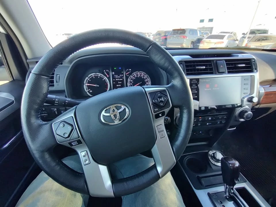 2023 Toyota 4Runner 5th Gen - Image 16 of 20